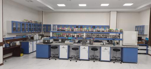 عکس دانشکده طب ایرانی و مکمل