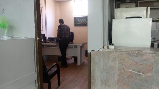 عکس دفتر اسناد رسمی ۲۹۵ 