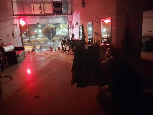 عکس پیرایش ادریس