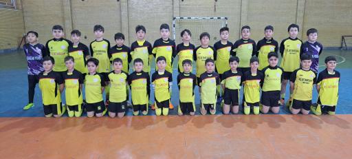 عکس باشگاه فوتبال ستارگان 