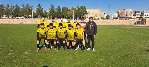 باشگاه فوتبال ستارگان 