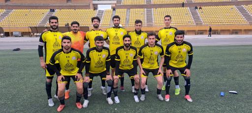 باشگاه فوتبال ستارگان 