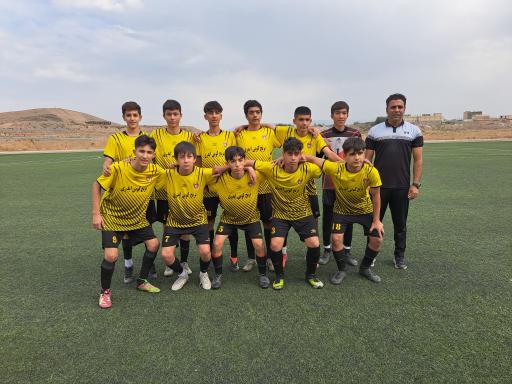 باشگاه فوتبال ستارگان 