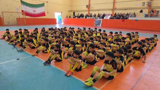 باشگاه فوتبال ستارگان 