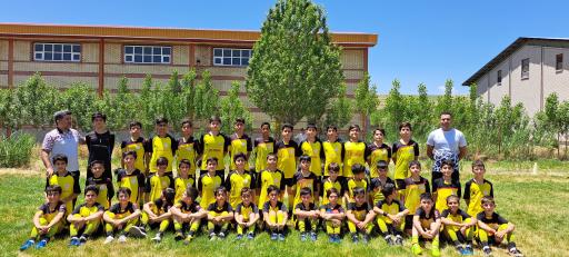 باشگاه فوتبال ستارگان 