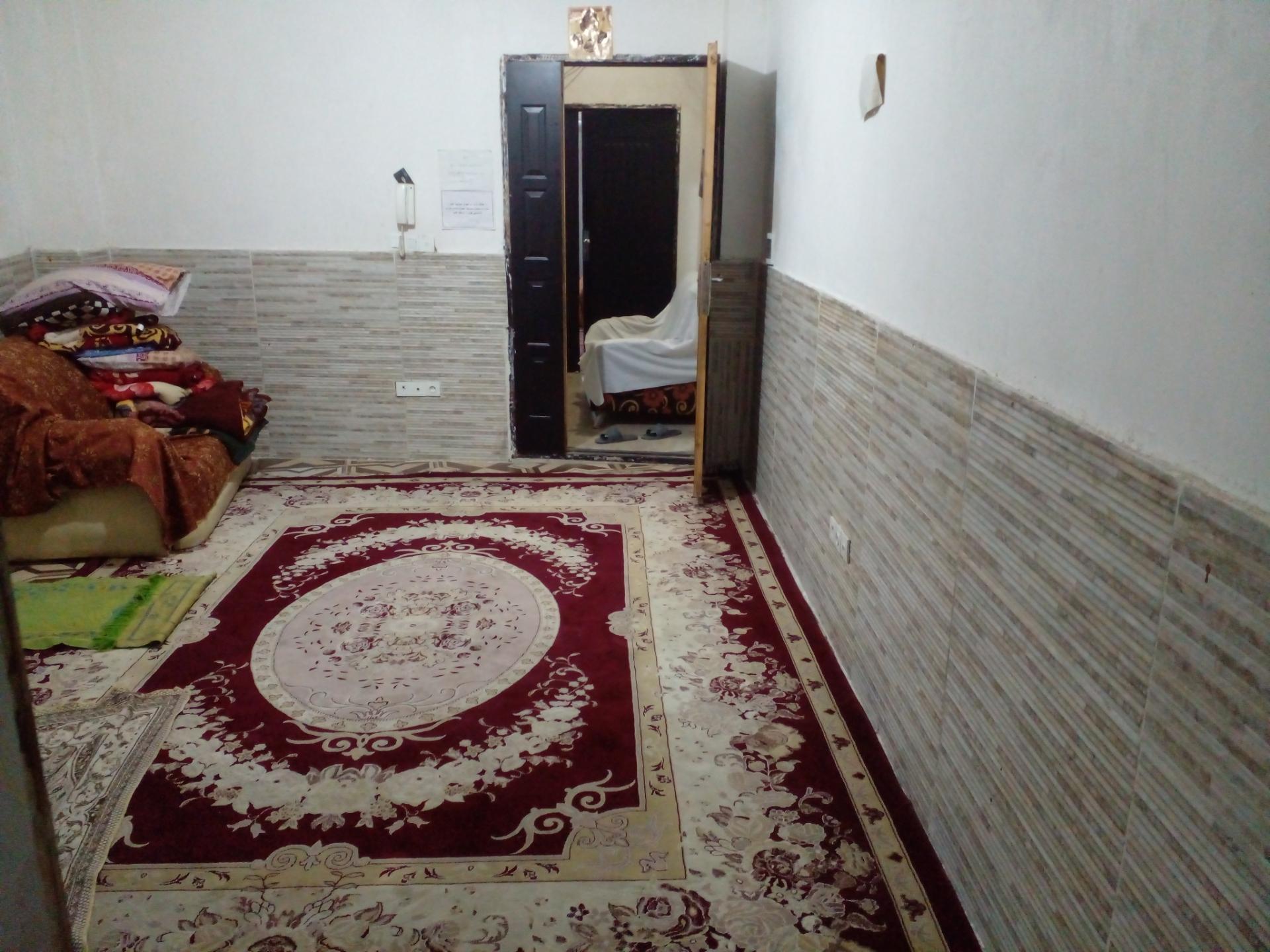 عکس سوئیت راحیل طلوع