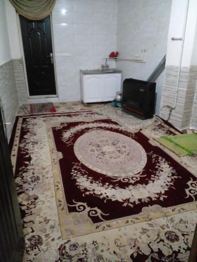 عکس سوئیت راحیل طلوع