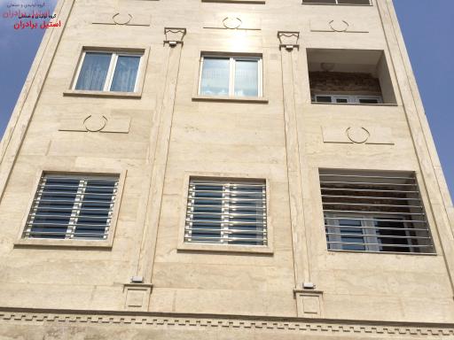 عکس درب و پنجره دو جداره آوین گستر 