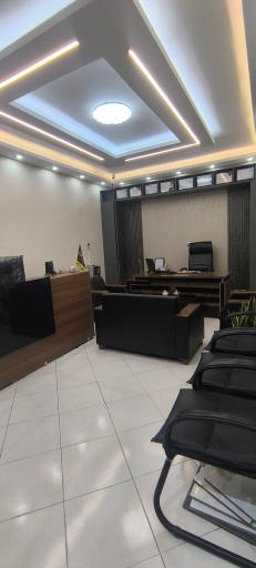 عکس املاک عمارت آصف