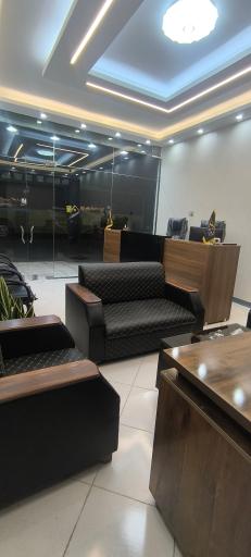 عکس املاک عمارت آصف