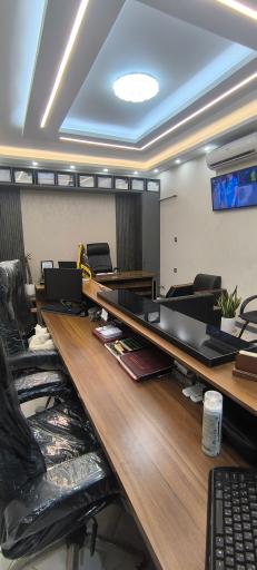 عکس املاک عمارت آصف