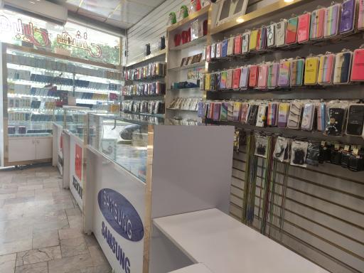 عکس ‌فروشگاه موبایل بهشتی