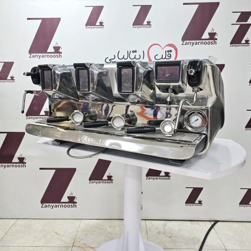 عکس قهوه سازان زانیارنوش 