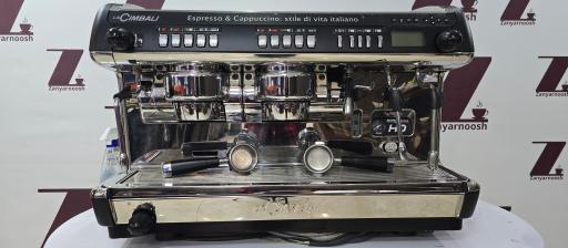 عکس قهوه سازان زانیارنوش 