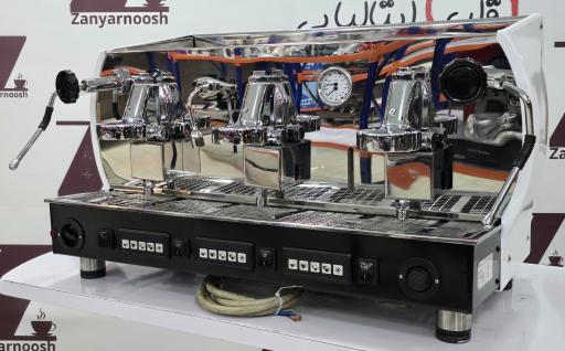 عکس قهوه سازان زانیارنوش 