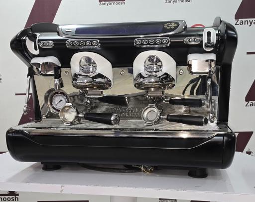 عکس قهوه سازان زانیارنوش 