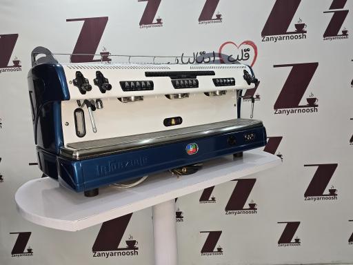 عکس قهوه سازان زانیارنوش 