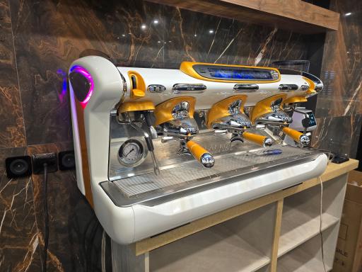 عکس قهوه سازان زانیارنوش 