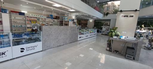 عکس تجهیزات دندانپزشکی آپفل