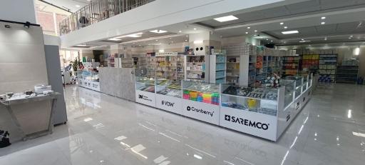 تجهیزات دندانپزشکی آپفل