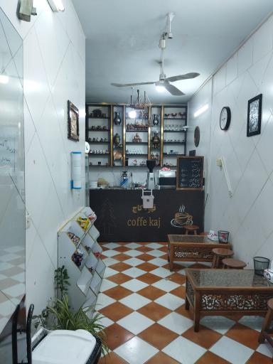 عکس قهوه کاج