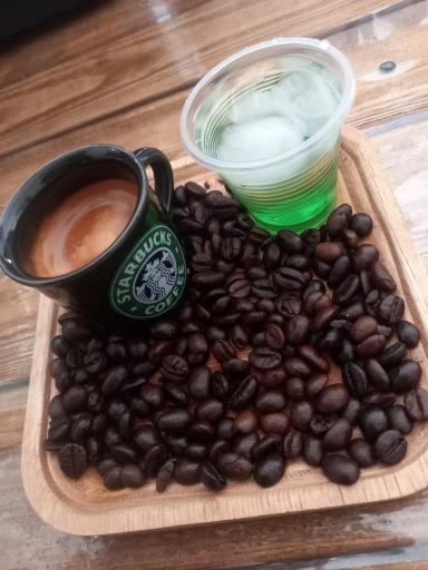 عکس کافه آروان