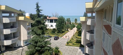 عکس مجتمع فرهنگی رفاهی رضوان