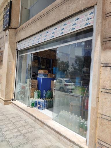 عکس لوازم یدکی دولت‌آبادی