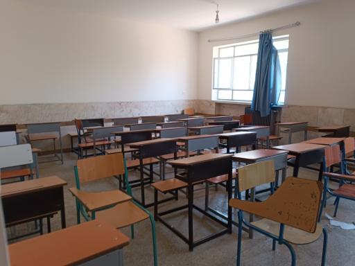 عکس دبیرستان شاهد شهید سپهبد حاج قاسم سلیمانی