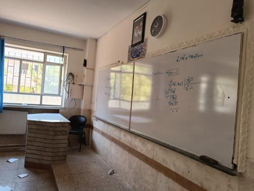 عکس دبیرستان شاهد شهید سپهبد حاج قاسم سلیمانی