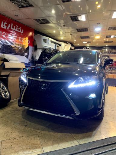 عکس کارتیونینگ بختیاری