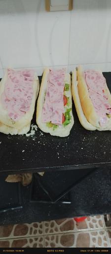 عکس فست فود کاکتوس