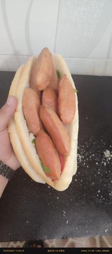 عکس فست فود کاکتوس