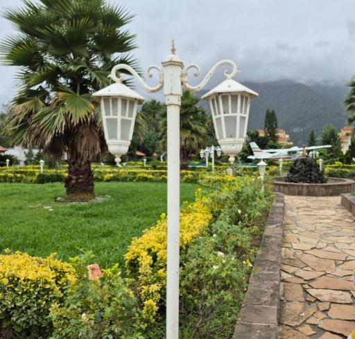 عکس مجتمع فرهنگی رفاهی رضوان