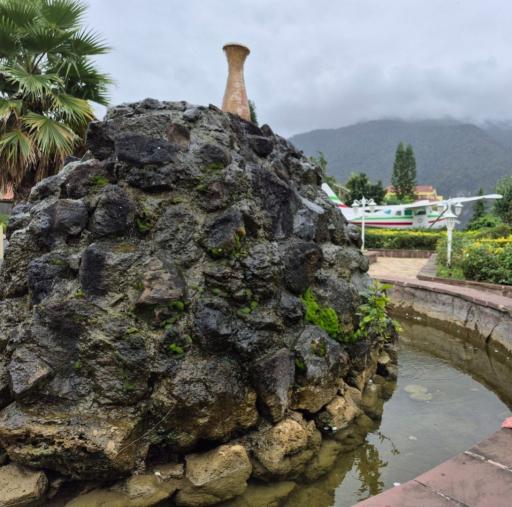 عکس مجتمع فرهنگی رفاهی رضوان