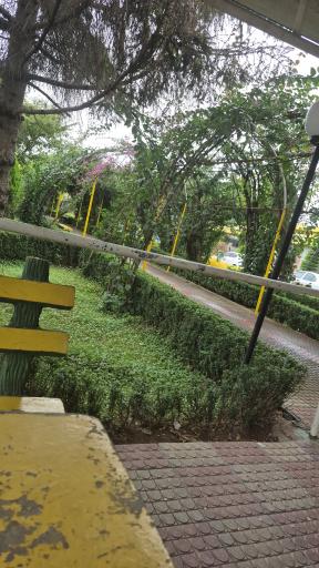 عکس مجتمع فرهنگی رفاهی رضوان