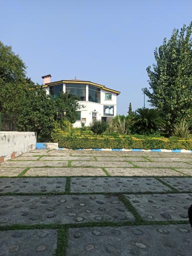 عکس مجتمع فرهنگی رفاهی رضوان