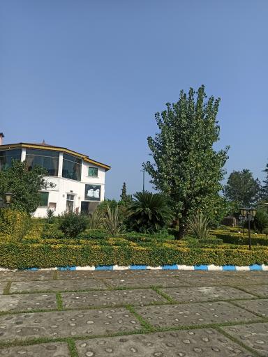 عکس مجتمع فرهنگی رفاهی رضوان