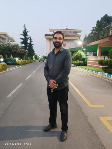 عکس مجتمع فرهنگی رفاهی رضوان