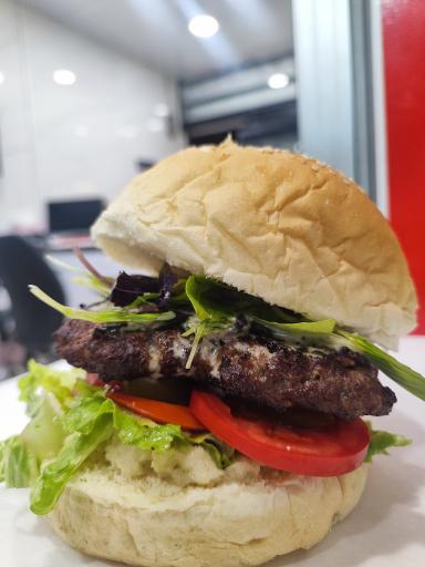 عکس فست فود وُلک