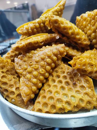 عکس فست فود وُلک