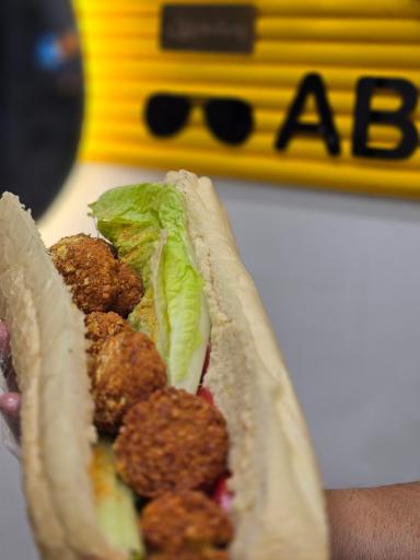 عکس فست فود وُلک