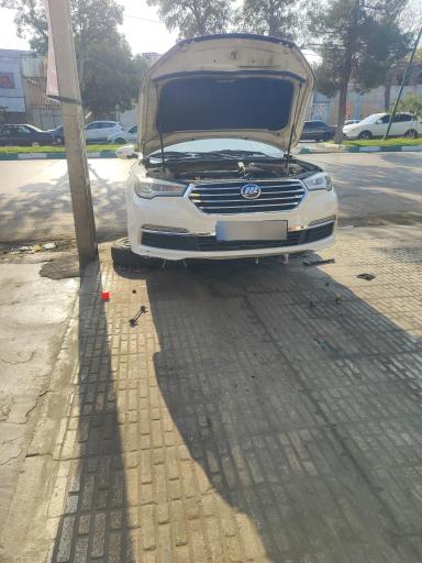 عکس جلوبندی سازی کیومرث محمدی