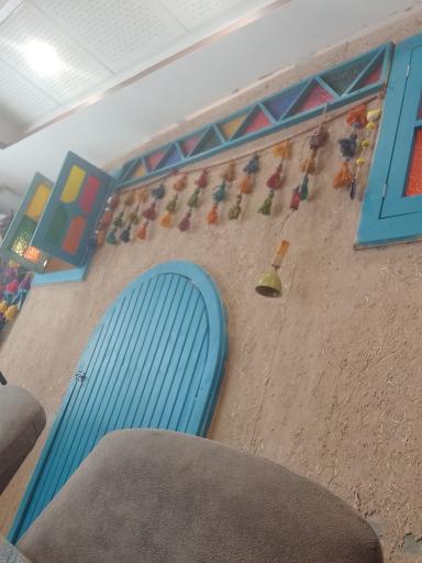 عکس رستوران محلی گیجاواش