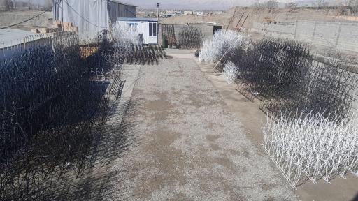 عکس هایپر حفاظ و آهنگری محمدلو