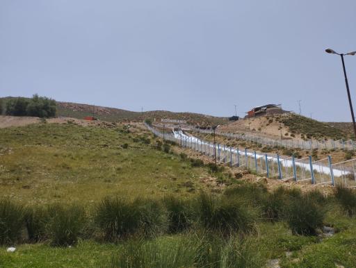 عکس سرچشمه کوهرنگ