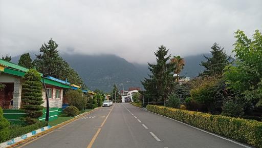 عکس مجتمع فرهنگی رفاهی رضوان