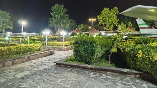 عکس مجتمع فرهنگی رفاهی رضوان