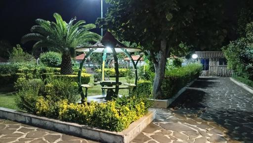 عکس مجتمع فرهنگی رفاهی رضوان