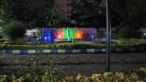 عکس مجتمع فرهنگی رفاهی رضوان